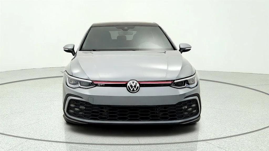 volkswagen golf gti 2022 WVW987CD4NW123375 image volkswagen golf gti 2022 WVW987CD4NW123375 image